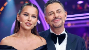 Prowadzący "TzG" o uczestnikach nowej edycji. Tak zareagowali na listę