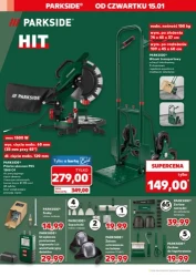 Mega okazje! - Kaufland