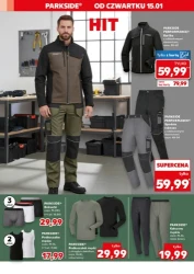 Mega okazje! - Kaufland