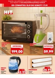 Мега вигідні пропозиції! - Кауфланд