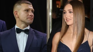 Tomasz Dylak, Julia Szeremeta