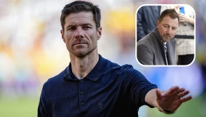 Trzęsienie ziemi w Realu Madryt, Alonso zwolniony. Dudek nie mógł milczeć