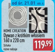 Dywan Home Creation