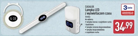 Світлодіодна лампа Casalux