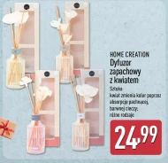 Dyfuzor zapachowy Home Creation