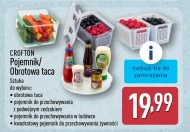 Контейнер для зберігання Crofton