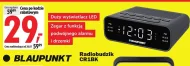 Радіо-будильник Blaupunkt