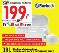 Навушники Bluetooth JBL