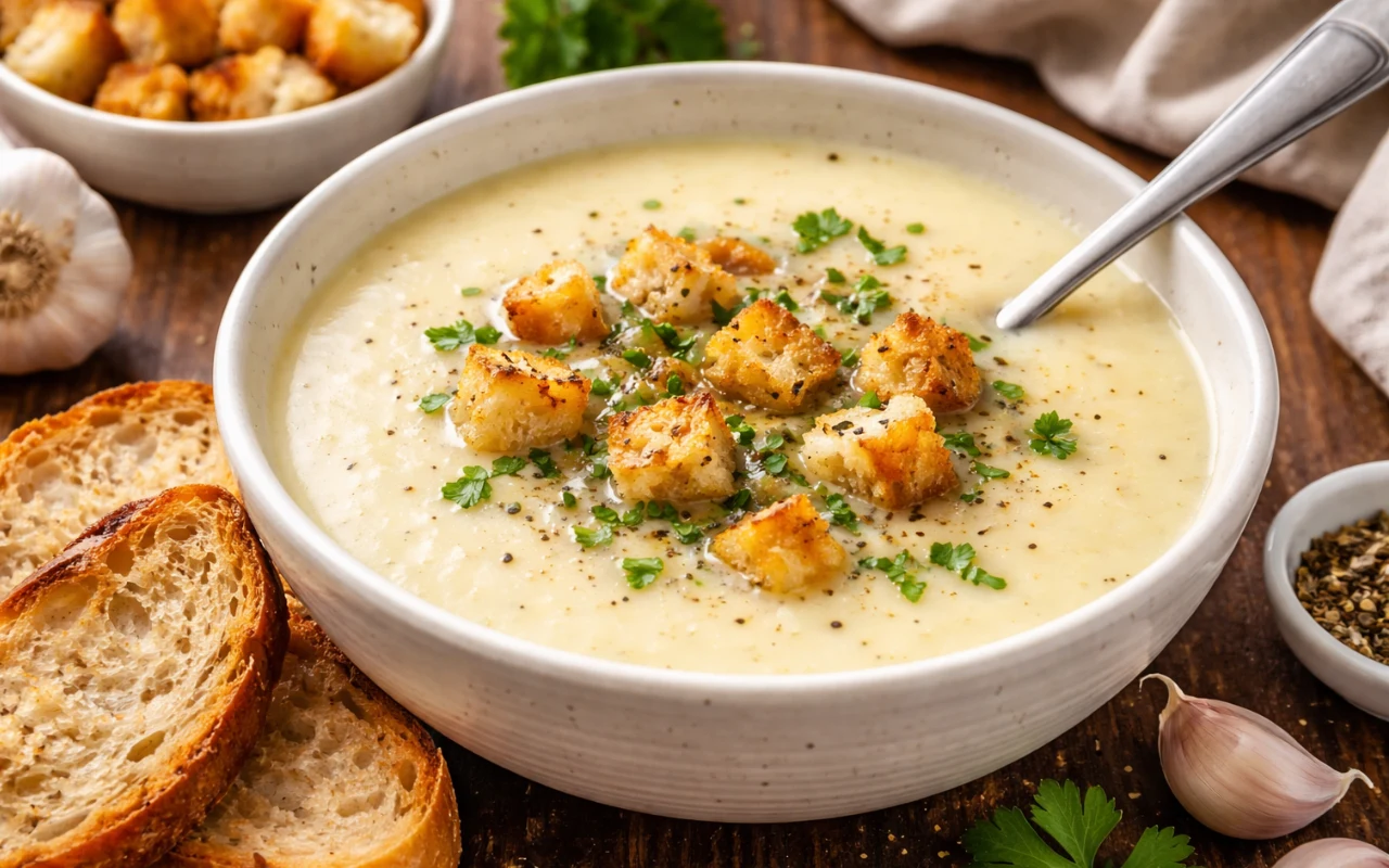 Znika z garnka szybciej niż rosół. Rozgrzewa i syci