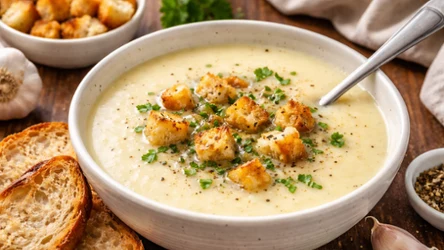 Stawia na nogi lepiej niż rosół. Wystarczą 4 składniki 