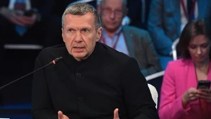 Armenia oburzona słowami propagandysty Władimira Sołowjowa