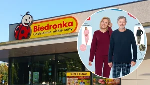 Babcie oszaleją na punkcie tych prezentów. Biedronka trafiła w dziesiątkę