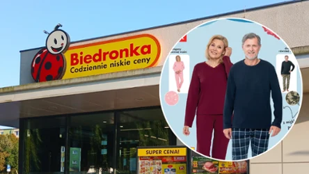 Babcie oszaleją na punkcie tych prezentów. Biedronka trafiła w dziesiątkę