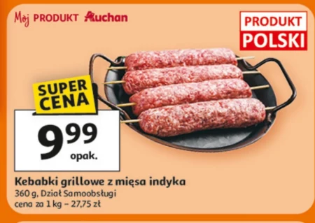 М'ясо індички