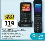 Telefon Qilive