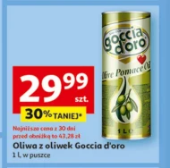 Oliwa z oliwek Olive