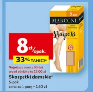 Жіночі шкарпетки To ta!