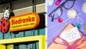 Małe prezenty, wielka radość! TOP upominki na Dzień Babci i Dziadka