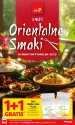 Orientalne smaki - POLOmarket