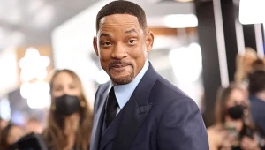 Will Smith zareagował na oskarżenia