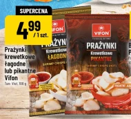Prażynki Vifon