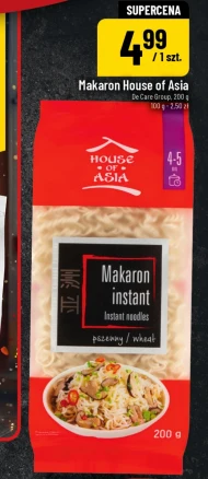 Makaron House of Asia
