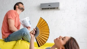 Jak ochłodzić mieszkanie latem i stworzyć w nim przyjemną przestrzeń? Podpowiadamy!