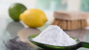 Jak przygotować tanie środki czystości domowej roboty?