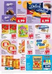 Азійські смаки! - Кауфланд