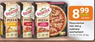 Pizza Hortex