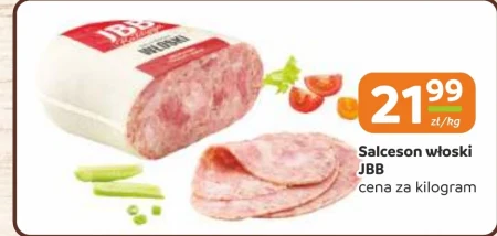 Сальчесон JBB