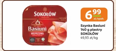 Шинка Sokołów