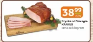 Szynka Krakus