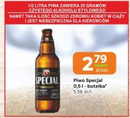 Пиво Specjal