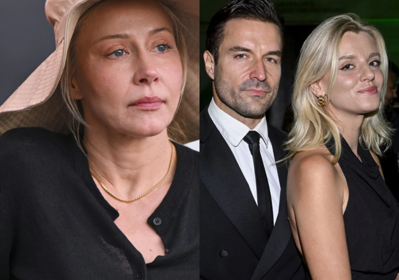 Katarzyna Warnke, Piotr Stramowski, Natalia Krakowska Katarzyna Warnke, Piotr Stramowski, Natalia Krakowiak.