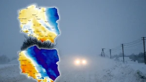 Najbliższe dni upłyną pod znakiem wyraźnego ocieplenia z odwilżą i gołoledzią w wielu miejscach. Pod koniec tygodnia wróci "prawdziwa" zima - wynika z prognozy IMGW