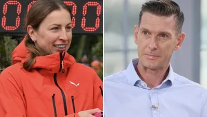 Justyna Kowalczyk-Tekieli, Łukasz Kadziewicz