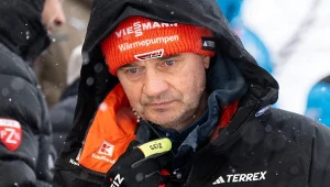 Gruchnęło o sensacyjnym powrocie Horngachera do Polski. Aż trudno uwierzyć