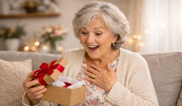 Zapomniałeś o Dniu Babci? Jeszcze zdążysz, są sposoby