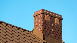 Czy można wyczyścić komin samodzielnie? Fot. Dariusz Banaszuk/Canva Pro