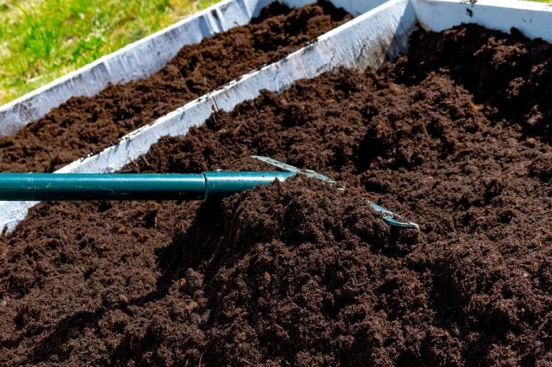 Zanim nowy sezon ruszy pełną parą, oceńmy stan gleby w ogrodzie
