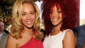 W 2016 r. Rihanna i Beyonce wydały przełomowe albumy "ANTI" oraz "Lemonade"