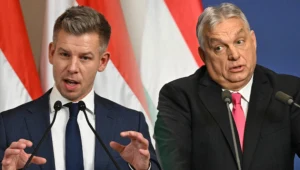 Wybory na Węgrzech w kwietniu. Kto przejmie rząd?