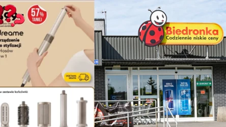 Ta suszarka kosztowała fortunę. Teraz cena szokuje