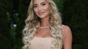 Gwiazda "Królowej przetrwania" zostanie mamą. Sieć obiegła radosna nowina