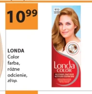 Фарба для волосся Londa