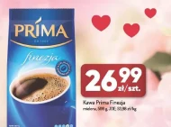 Мелена кава Finezja