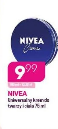 Krem uniwersalny Nivea