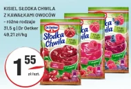 Кісіль Słodka Chwila