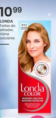 Фарба для волосся Londa